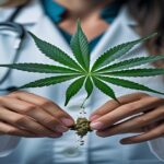 Imagem gerada por IA para ilustrar o conteúdo da Revista Ganja.