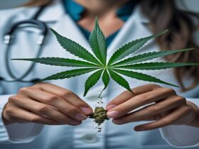 Imagem gerada por IA para ilustrar o conteúdo da Revista Ganja.