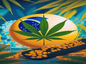 Imagem gerada por IA para ilustrar o conteúdo da Revista Ganja.