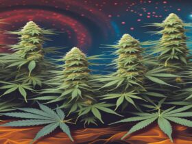 Imagem gerada por IA para ilustrar o conteúdo da Revista Ganja.