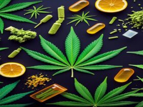 Imagem gerada por IA para ilustrar o conteúdo da Revista Ganja.