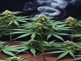 Imagem gerada por IA para ilustrar o conteúdo da Revista Ganja.