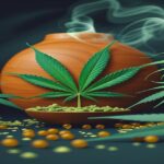 Imagem gerada por IA para ilustrar o conteúdo da Revista Ganja.