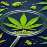 Imagem gerada por IA para ilustrar o conteúdo da Revista Ganja.
