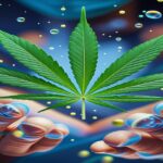 Imagem gerada por IA para ilustrar o conteúdo da Revista Ganja.
