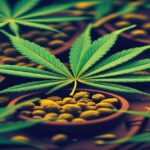 Imagem gerada por IA para ilustrar o conteúdo da Revista Ganja.