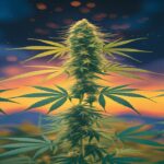 Imagem gerada por IA para ilustrar o conteúdo da Revista Ganja.