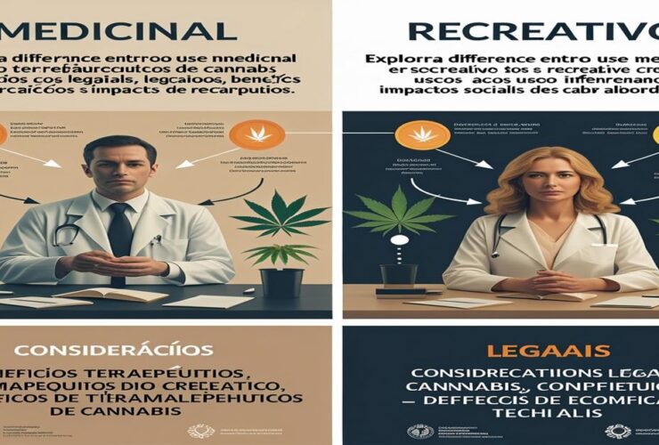 Imagem gerada por IA para ilustrar o conteúdo da Revista Ganja.