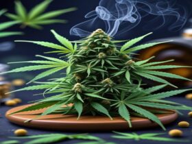Imagem gerada por IA para ilustrar o conteúdo da Revista Ganja.