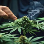 Imagem gerada por IA para ilustrar o conteúdo da Revista Ganja.