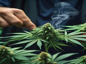 Imagem gerada por IA para ilustrar o conteúdo da Revista Ganja.