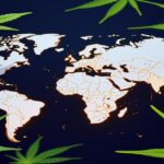 Imagem gerada por IA para ilustrar o conteúdo da Revista Ganja.