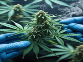 Imagem gerada por IA para ilustrar o conteúdo da Revista Ganja.