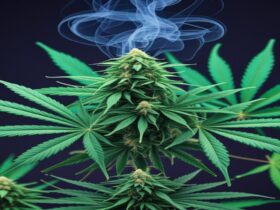 Imagem gerada por IA para ilustrar o conteúdo da Revista Ganja.