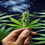Imagem gerada por IA para ilustrar o conteúdo da Revista Ganja.