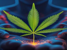 Imagem gerada por IA para ilustrar o conteúdo da Revista Ganja.