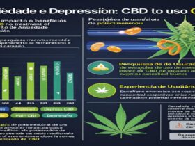 Imagem gerada por IA para ilustrar o conteúdo da Revista Ganja.