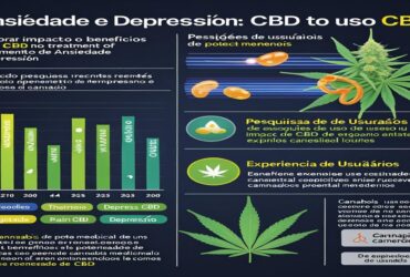 Imagem gerada por IA para ilustrar o conteúdo da Revista Ganja.