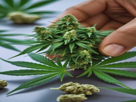 Imagem gerada por IA para ilustrar o conteúdo da Revista Ganja.