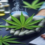 Imagem gerada por IA para ilustrar o conteúdo da Revista Ganja.