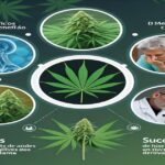 Imagem gerada por IA para ilustrar o conteúdo da Revista Ganja.