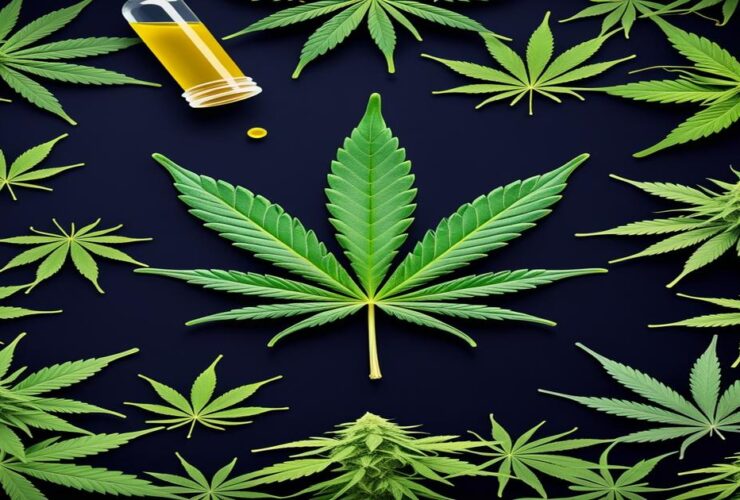 Imagem gerada por IA para ilustrar o conteúdo da Revista Ganja.