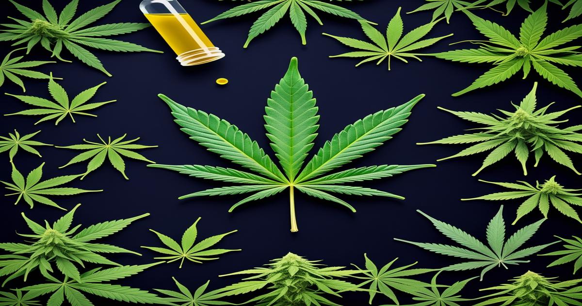 Imagem gerada por IA para ilustrar o conteúdo da Revista Ganja.