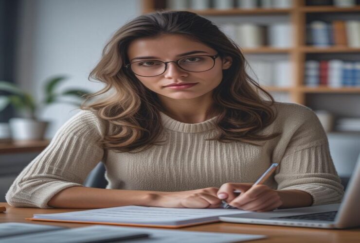 Imagem gerada por IA para ilustrar o conteúdo da Revista Ganja.