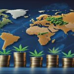 Imagem gerada por IA para ilustrar o conteúdo da Revista Ganja.