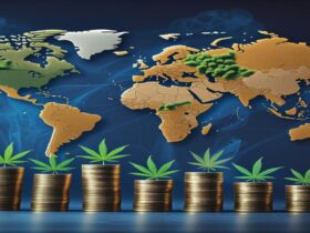 Imagem gerada por IA para ilustrar o conteúdo da Revista Ganja.