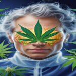 Imagem gerada por IA para ilustrar o conteúdo da Revista Ganja.