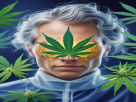 Imagem gerada por IA para ilustrar o conteúdo da Revista Ganja.