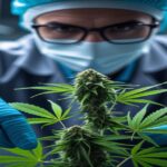 Imagem gerada por IA para ilustrar o conteúdo da Revista Ganja.