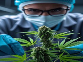 Imagem gerada por IA para ilustrar o conteúdo da Revista Ganja.