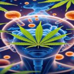 Imagem gerada por IA para ilustrar o conteúdo da Revista Ganja.