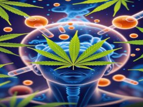 Imagem gerada por IA para ilustrar o conteúdo da Revista Ganja.