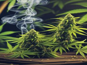 Imagem gerada por IA para ilustrar o conteúdo da Revista Ganja.