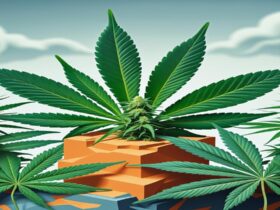 Imagem gerada por IA para ilustrar o conteúdo da Revista Ganja.