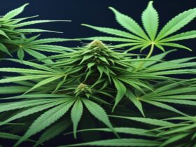 Imagem gerada por IA para ilustrar o conteúdo da Revista Ganja.