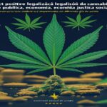 Imagem gerada por IA para ilustrar o conteúdo da Revista Ganja.