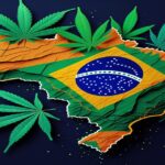 Imagem gerada por IA para ilustrar o conteúdo da Revista Ganja.