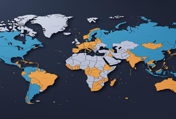 Imagem gerada por IA para ilustrar o conteúdo da Revista Ganja.