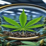 Imagem gerada por IA para ilustrar o conteúdo da Revista Ganja.