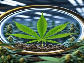 Imagem gerada por IA para ilustrar o conteúdo da Revista Ganja.