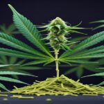 Imagem gerada por IA para ilustrar o conteúdo da Revista Ganja.
