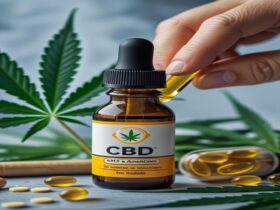 Imagem gerada por IA para ilustrar o conteúdo da Revista Ganja.