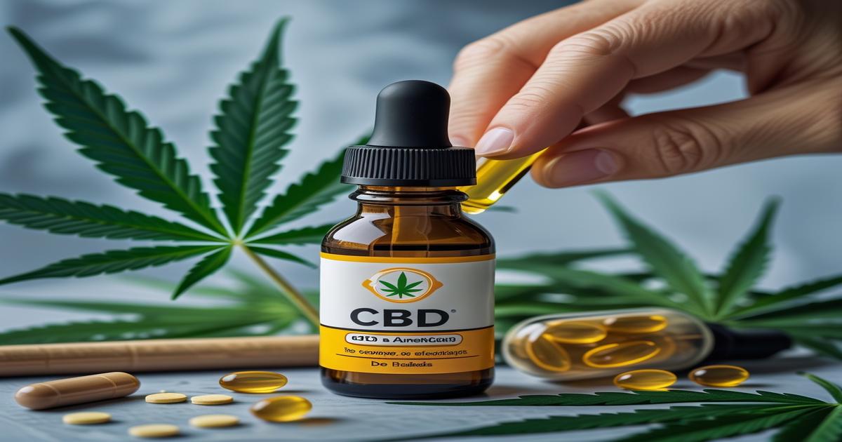 Imagem gerada por IA para ilustrar o conteúdo da Revista Ganja.