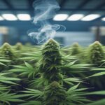 Imagem gerada por IA para ilustrar o conteúdo da Revista Ganja.