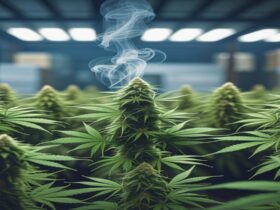 Imagem gerada por IA para ilustrar o conteúdo da Revista Ganja.