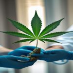 Imagem gerada por IA para ilustrar o conteúdo da Revista Ganja.